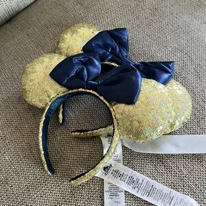 Disney Parks Minnie Mouse Ears